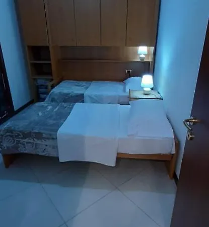 Apartment Vila Kinostudio Tirana